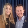 OURANIA & CHARALAMBOS TSIMOURI