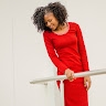 RUTH NJOBVU