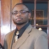 Pastor David Blair