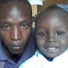 Gilbert Byona Balinda