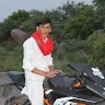 Kefayatullah Shirzad