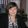 Лариса Кравченко