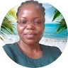 Stella Mborikino