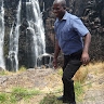 Frank Mukwilima