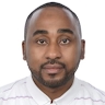 eric anunda