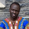 Dhieu Mayom Deng