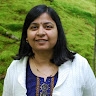 Shruti Pant