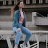 Анастасия Сечкина