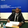 Jacob Shamuyarira