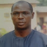Andrew Aigbodion