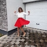 Marta Vidović