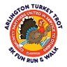 Arlington Turkey Trot of Arlington
