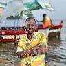 Boniface Ayesiga