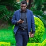 Mark Peter Kariuki