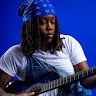Majesti Cummings