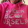 Ms. B
