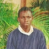 Derrick Cheboi
