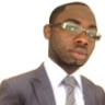 Stephen John Ayeh