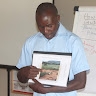 Musa kiseer