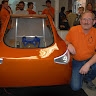 Marc Levenstond