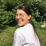 Катерина Стрільчук