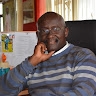 Chris Wambua