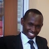 Shadrach Kikuvi