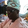 Prof. Tunde Odesanya