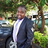 Raymond Gitonga