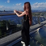 Ганна Пахомова