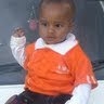 KENNETH NYAMU