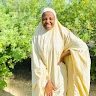 Zahrau Isah
