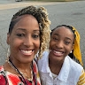 Dionne and Jayla