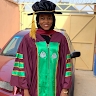 Amina Yusuf