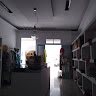 Ariadne's Thread & AN Office