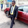 Prince Harrison Aninze