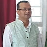 Dr. Dillip kumar Mishra