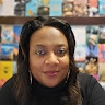 Darriel S.  Anderson