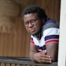 SAMUEL NIYOKWIRINGIRWA