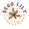 Sego Lily Children's Garden  