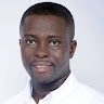 GORDON KOFI SARFO-ADU