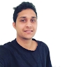 Krishna Bagale