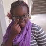 Karolina Wambui