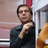 Aleksandr Tuzhilkin