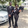 solomon appiah