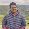 Dheeresh Antony
