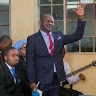 Dominic Actionman Nsona