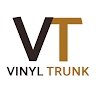 Vinyl Trunk  