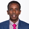 Abdullahi Ali Hassan
