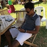 Neil Njari